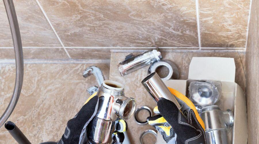 Professional New roof installation in Port Washington, WI